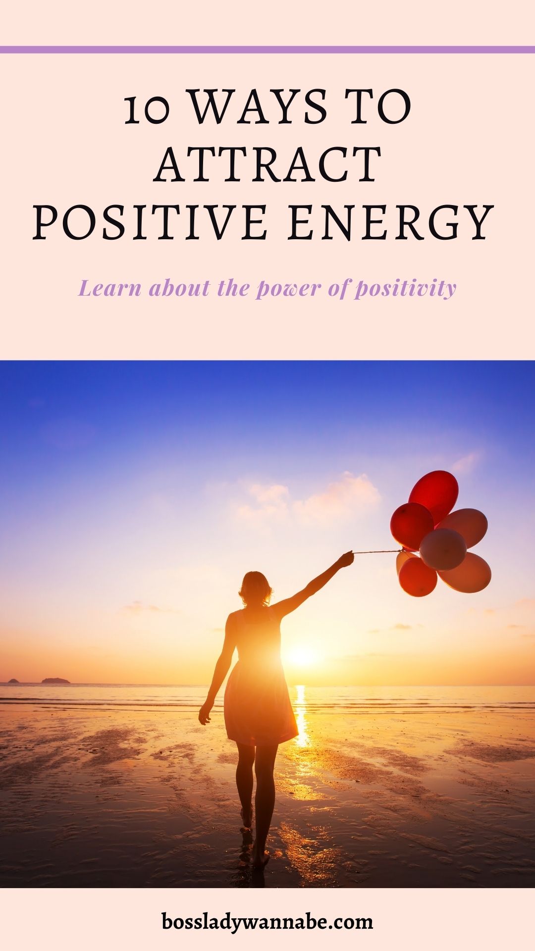 10 ways to attract positive energy - How to attract positive energy in ...