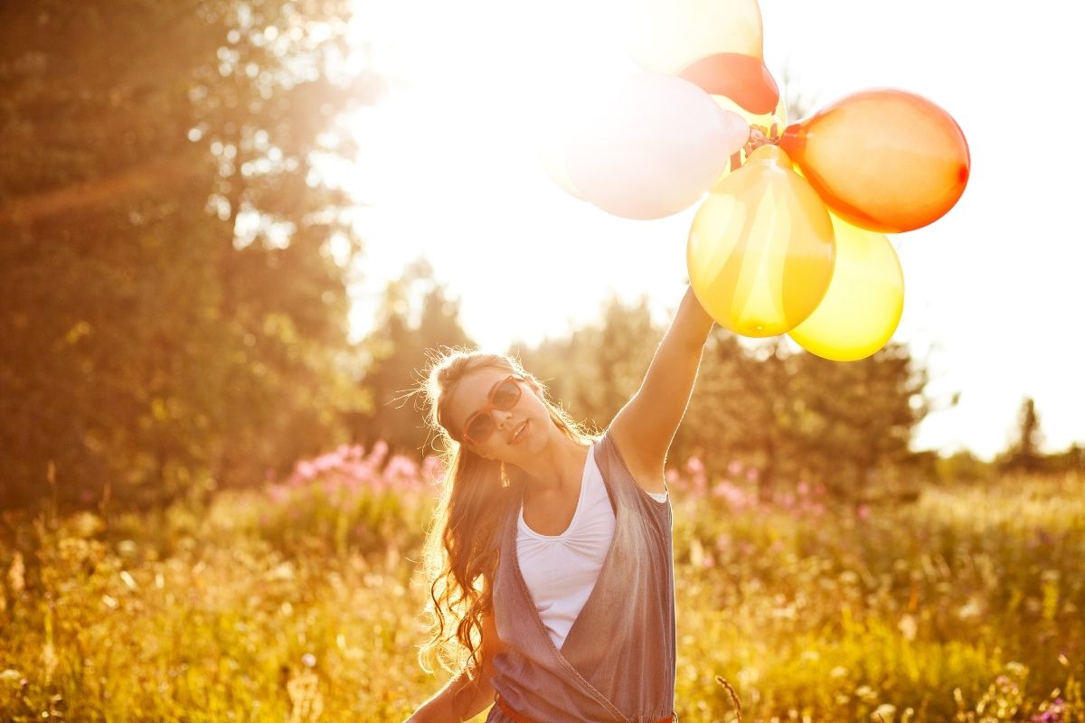 10 ways to attract positive energy