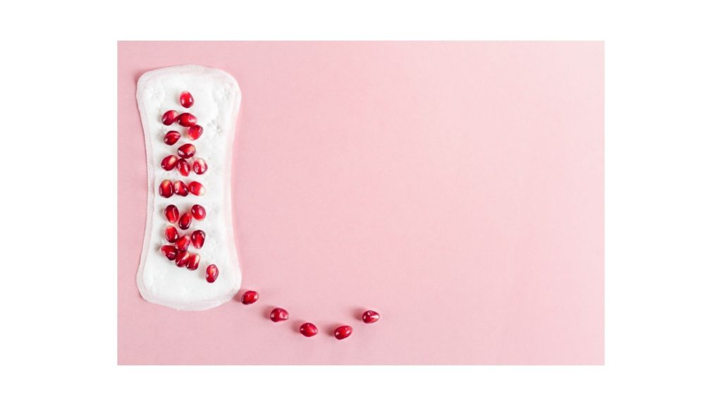 Facts about menstruation