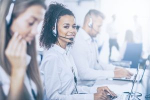 omer service tips for call centers