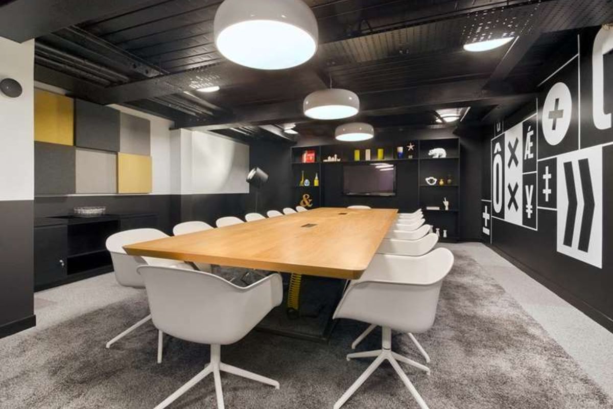 15 Best Coworking Spaces In London - Coworking Space London