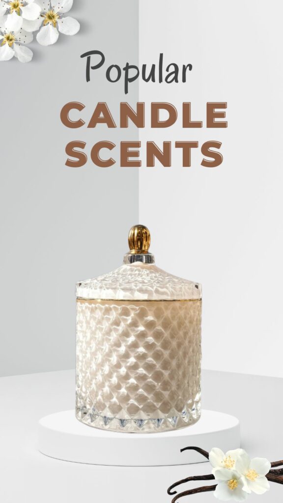 candle scents